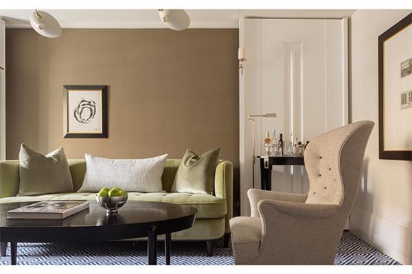 The Carlyle, A Rosewood Hotel Nova Iorque Exterior foto