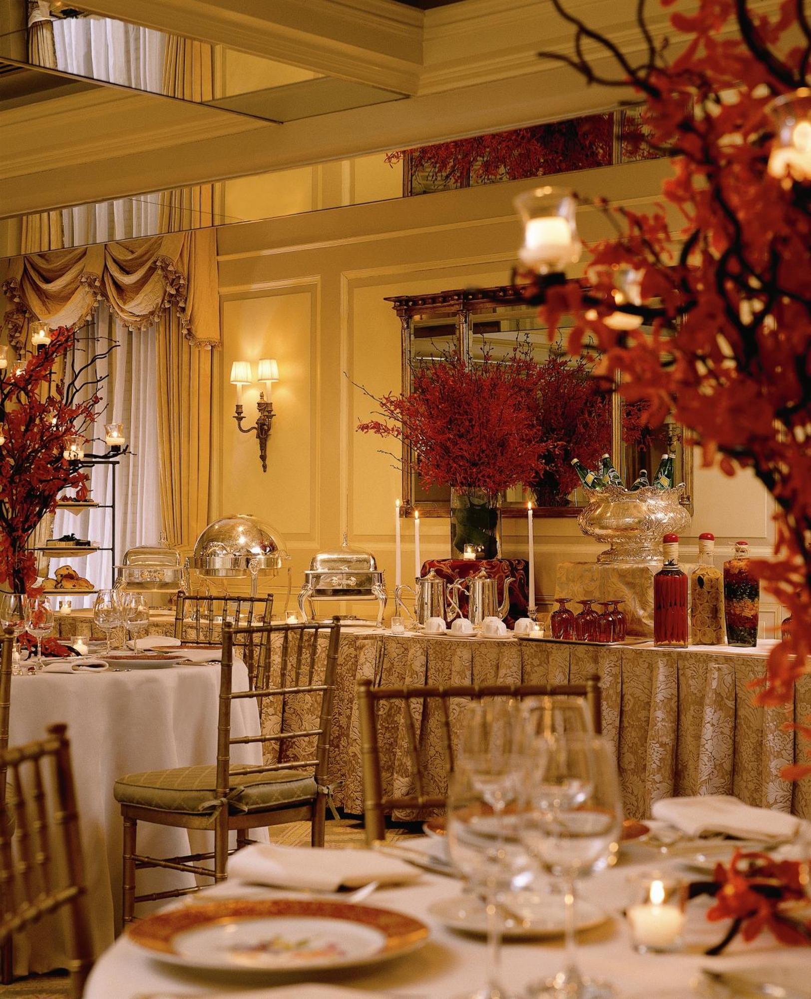 The Carlyle, A Rosewood Hotel Nova Iorque Exterior foto